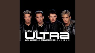Rescue Me (Ultra Radio Edit)