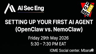 Openclaw vs Nemoclaw