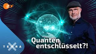 Nobelpreis 2025: Verstehen wir Quantenphysik wirklich? [Ganze Doku] | Terra X Harald Lesch