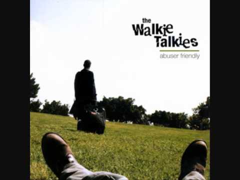 The Walkie Talkies - Magic Dildo