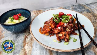 Is Air Fryer Chinese Crispy Chicken REALLY Better Than Take Away?