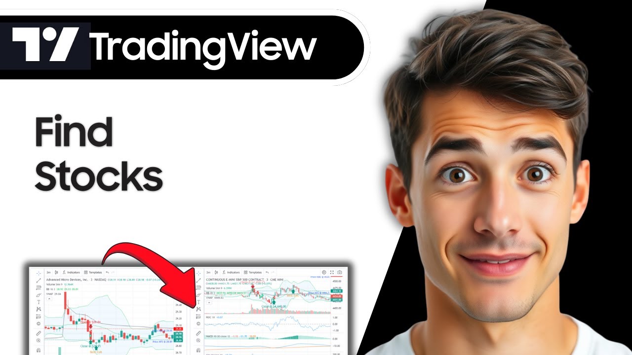 How To Use Stock Screener In Tradingview (Easiest Way) (2026 Guide)