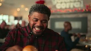 Golden Corral 2024 “Caroling” Holiday Launch ENG 