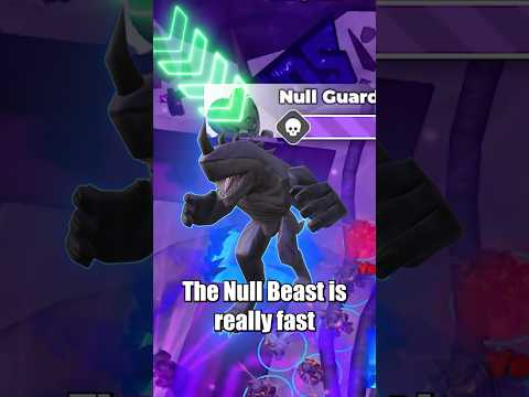 NEARLY DIDNT MAKE IT! ⚔️ Night 2 Solo - Null Beast Nightmare #roblox  #towerdefensesimulator