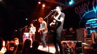 Shakey Graves - Only Son (Houston 12.28.15) HD