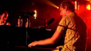 Something Corporate - Straw Dog (Atlanta)