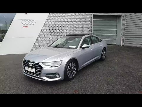 192D15178 - 2019 Audi A6 2.0TDI 204 S tronic SE RefId: 422657