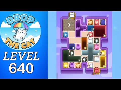 Уровень 640 thumbnail