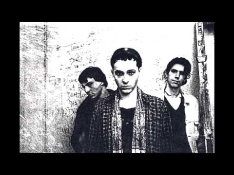 John Peel's Subterraneanz - J.P.'s Music