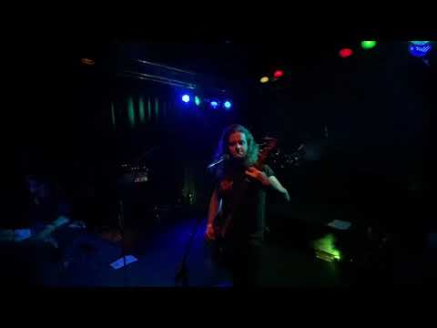 UxLxCxM - Kiss Of Poseidon LIVE at EGF 10YearsAnniversary