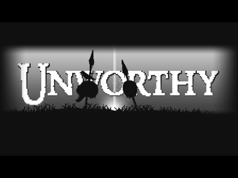 Unworthy - Beginnings Trailer thumbnail