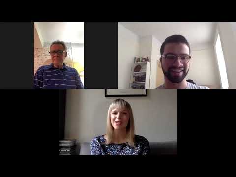 Som do Brasil - Guest: Alexia Bomtempo - 04-29-2020