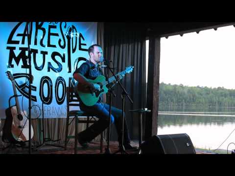 Lakeside Music Room Presents Dylan Sneed