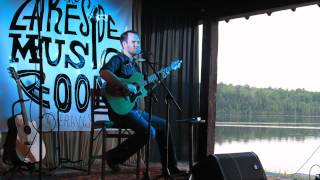 Lakeside Music Room Presents Dylan Sneed