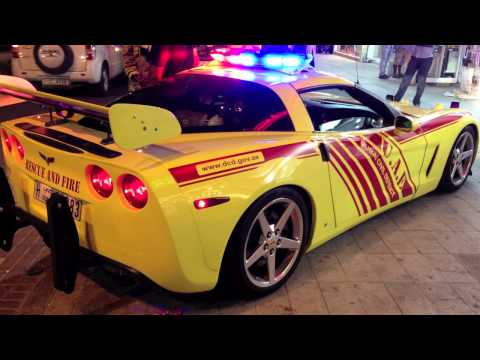 Chevrolet Corvette C6