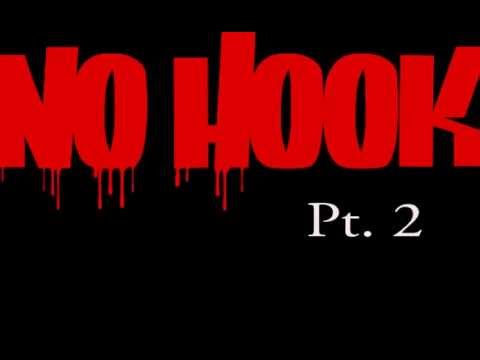 SupaSajj - No Hook pt. 2