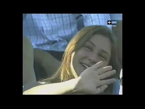 Pogoń Szczecin - Legia Warszawa 1-2, 01.08.2004, 1 kolejka