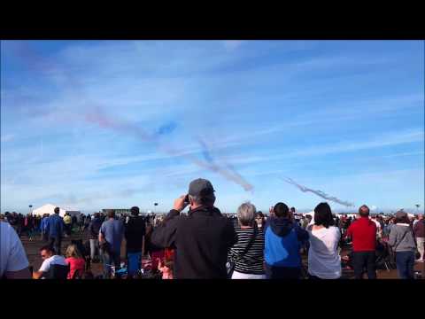 Southport Airshow 2015