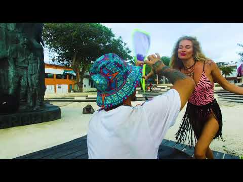 DuSha (Juraj Hellebrandt & Ena Shanti) - DuSha Playa