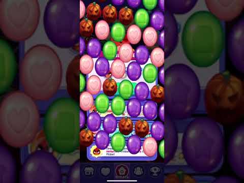 Angry birds dream blast #167 level 1388 - 1390