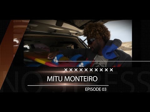 Afternoon Sessions Episode 03 - Mitu Monteiro