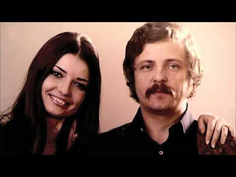 Miluška Voborníková & Petr Spálený - Bílá vila (23. 3. 1973)