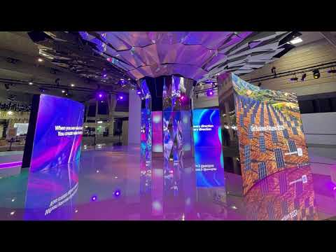 MWC Barcelona - 4YFN Join the Greek ecosystem