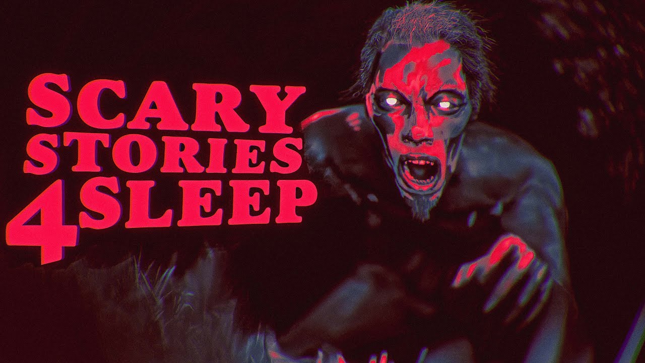 22 True Scary Stories to Fix All Your Problems