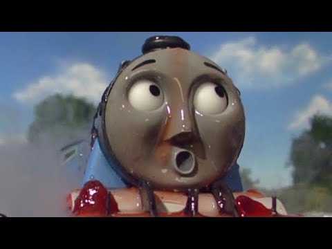 Accidents Will Happen Music Video | New Version