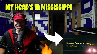 My Head&#39;s in Mississippi - ZZ Top (with lyrics) - Producer REACTS