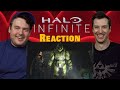 Halo Infinite - Discover Hope Cinematic Trailer E3 2019 Reaction / Review / Rating Halo Infinite - Discover Hope Cinematic Trailer E3 2019 Reaction / Review / Rating