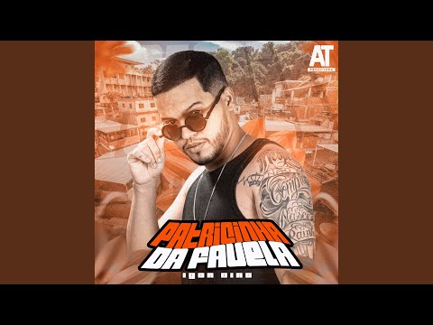 Patricinha da Favela