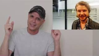 Colter Wall -- Ballad of A Law Abiding Sophisticate  [REACTION/RATING]