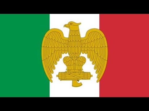 50 minutes of Italian fascist music