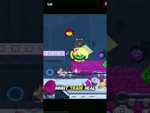 DON'T BREAK IT!! #brawlstars