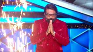 19th January 2025 Bigg Boss Tamil Season 8| GRAND FINALE |Vijay tv Show – Promo 6