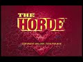 The Horde MS DOS OST Puzzled