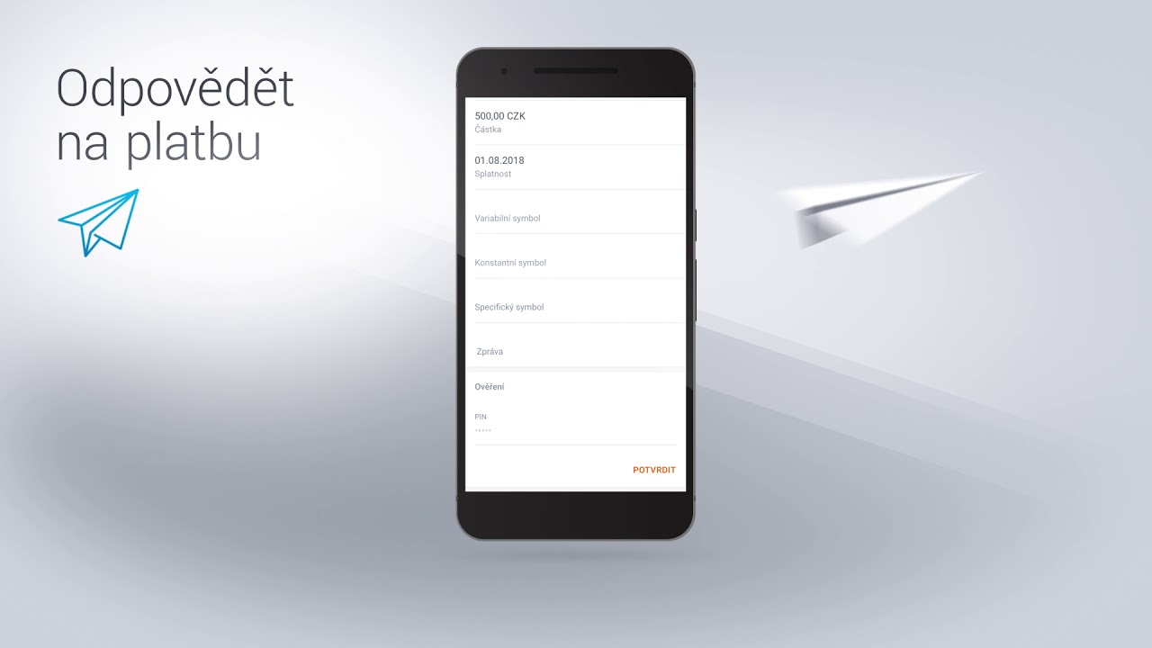 Smartbanking Android