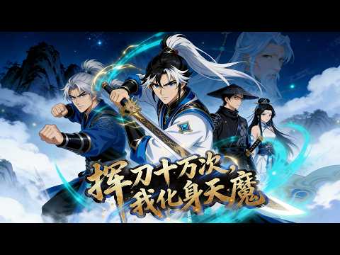 Killed on transmigration,he unlocked the reincarnation system.After 100 cycles,will he beat his foe?