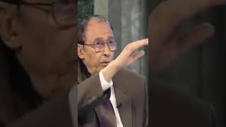 صورة ما الفرق بين الأمد والمدى؟ د. فاضل السامرائي