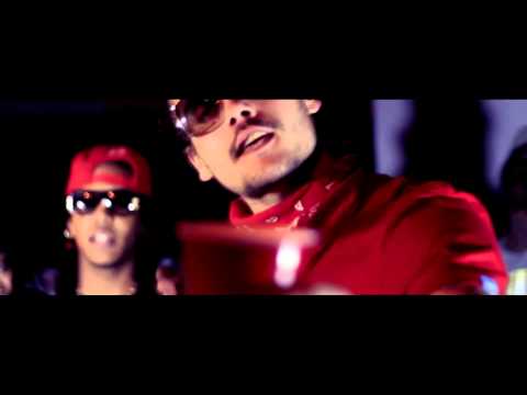BLOOD CrakenWood VATOS x G-MONEY x HEINNYX ( Brakè a DopE ) 2014
