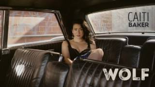 Caiti Baker – WOLF
