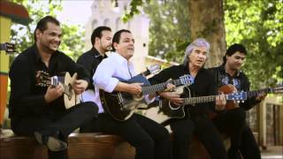 le gitan daniel guichard et les gipsy