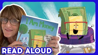 💵 I AM MONEY – Read Aloud with the Author | Brightly Storytime gameplay video by ninabyr, 4:44 duration