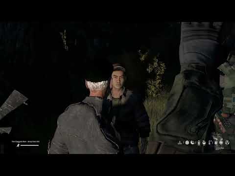 DayZ Stalker  rap battle