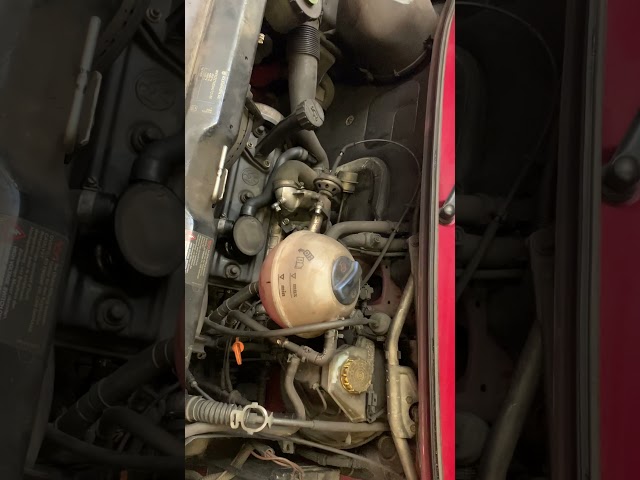 833763 Volkswagen PICK-UP 1.9 TD, 1999, 67 hp