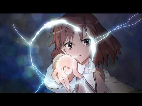 Nightcore - Judgelight [To Aru Kagaku no Railgun]