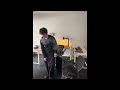 End Up Gone Piano Acapella Ian W Intro And Outro