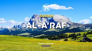 Download lagu Surah Al-A‘raf – Inspiring Stories of Prophets & Divine Guidance | Ahmad Al Shalabi Quran recitation mp3 Download lagu Surah Al-A‘raf – Inspiring Stories of Prophets & Divine Guidance | Ahmad Al Shalabi Quran recitation mp3