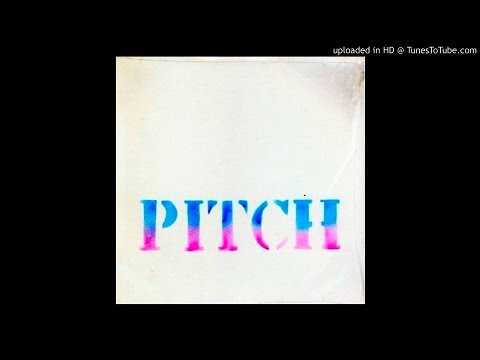PREMIERE: Pitch - What Am I Gonna Do For Fun (Tolouse Low Trax Remix) [Idle Press]
